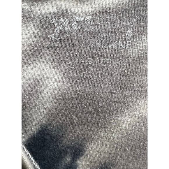 Bendy and the Ink Machine thrashed grunge tie dye sz XL - Picture 4 of 5